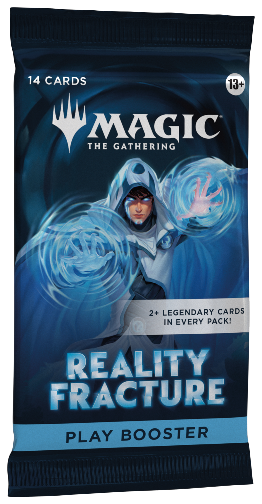 MTG - Reality Fracture Play Booster