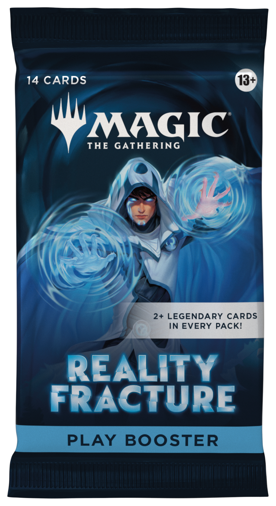 MTG - Reality Fracture Play Booster