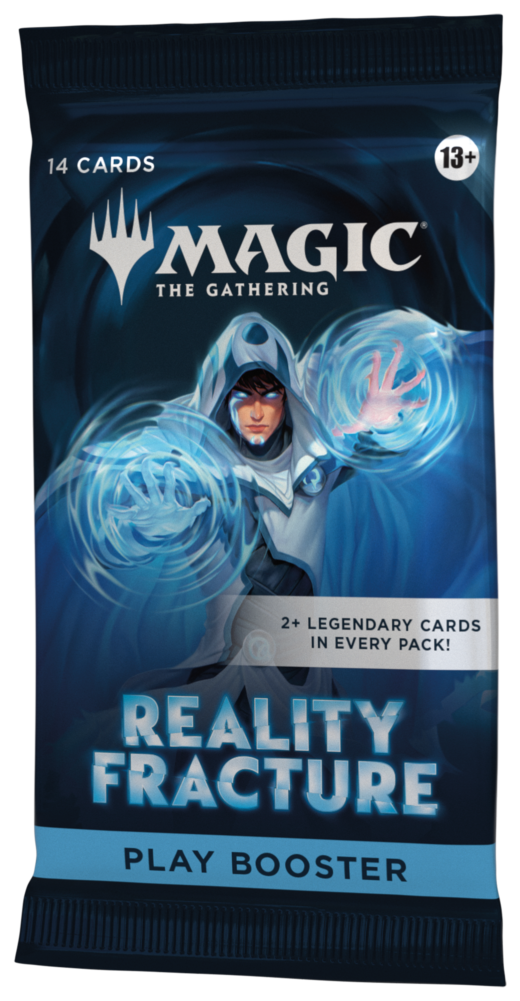 MTG - Reality Fracture Play Booster
