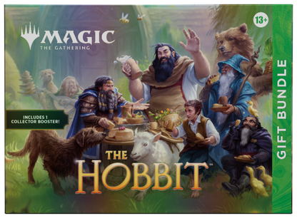 MTG - The Hobbit Gift Bundle - EN