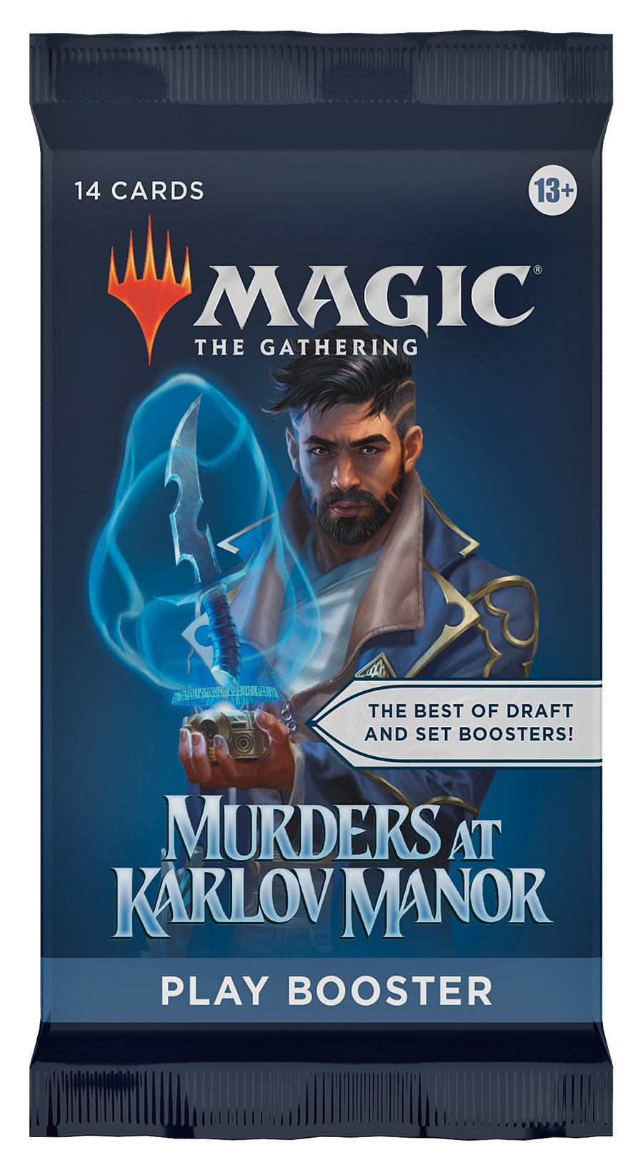 MTG - Murders at Karlov Manor - Booster