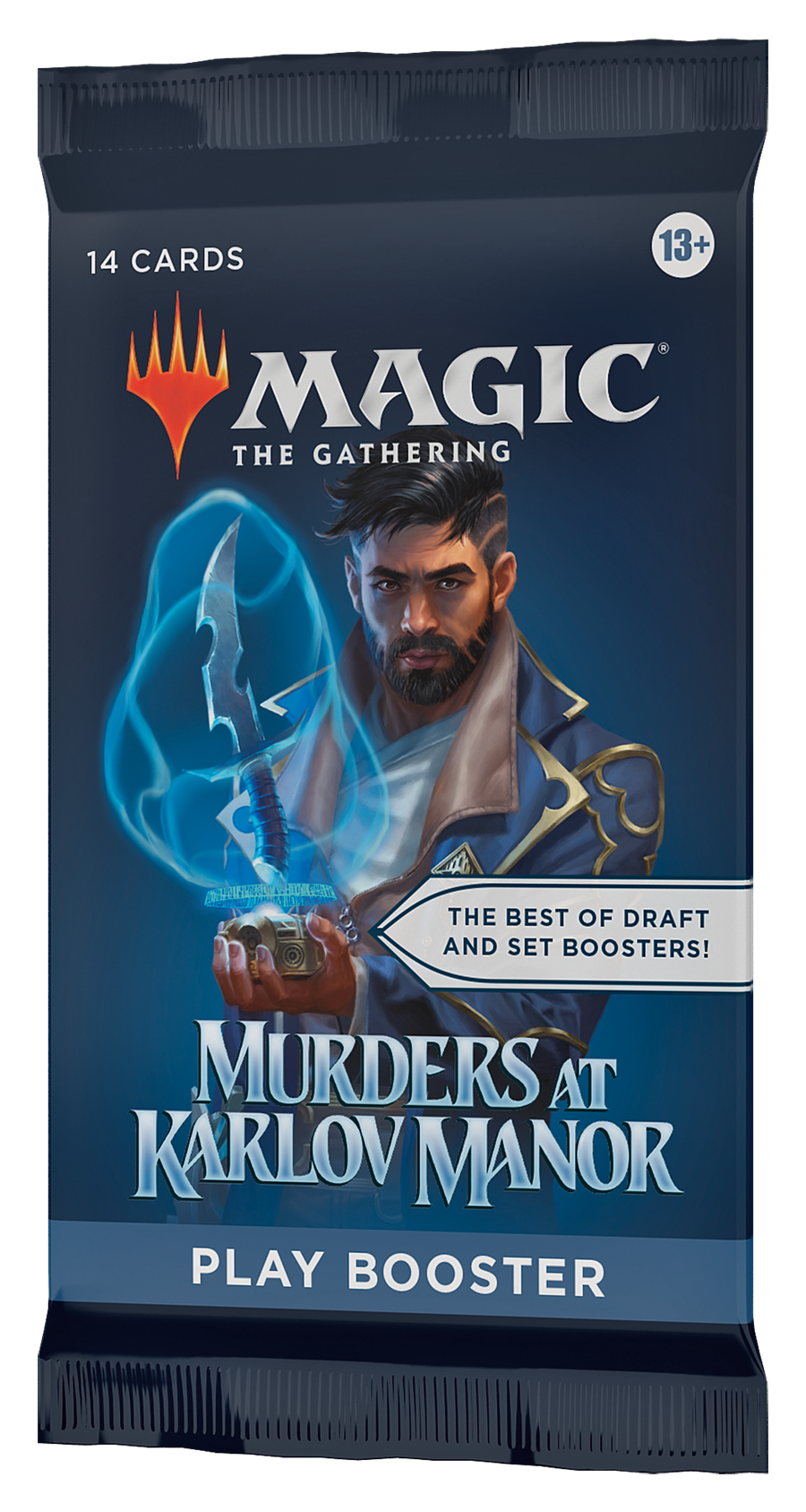 MTG - Murders at Karlov Manor - Booster