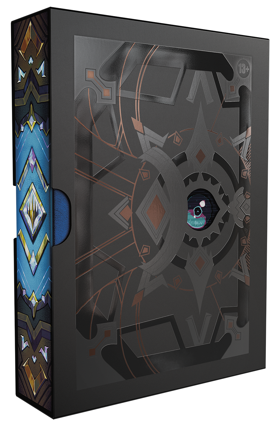 MTG - Secrets of Strixhaven - Codex Bundle
