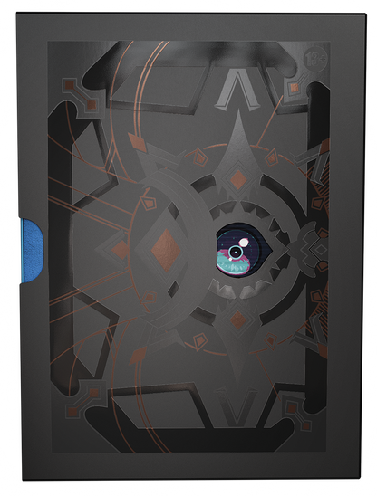 MTG - Secrets of Strixhaven - Codex Bundle
