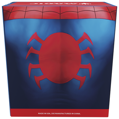 MTG - Marvel's Spider-Man Prerelease Pack Display