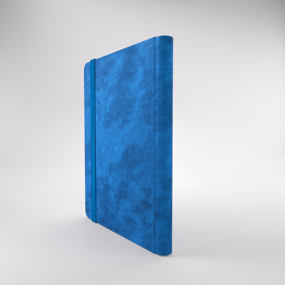 Gamegenic - Prime Album 18-Pocket Blue