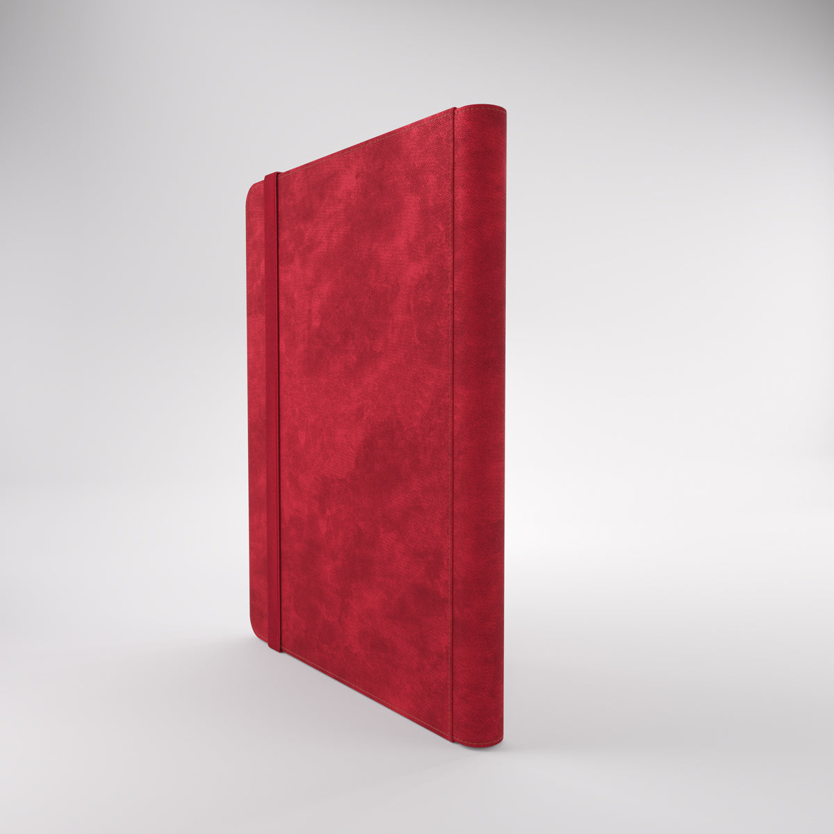 Gamegenic - Prime Album 18-Pocket Red