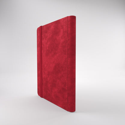 Gamegenic - Prime Album 18-Pocket Red
