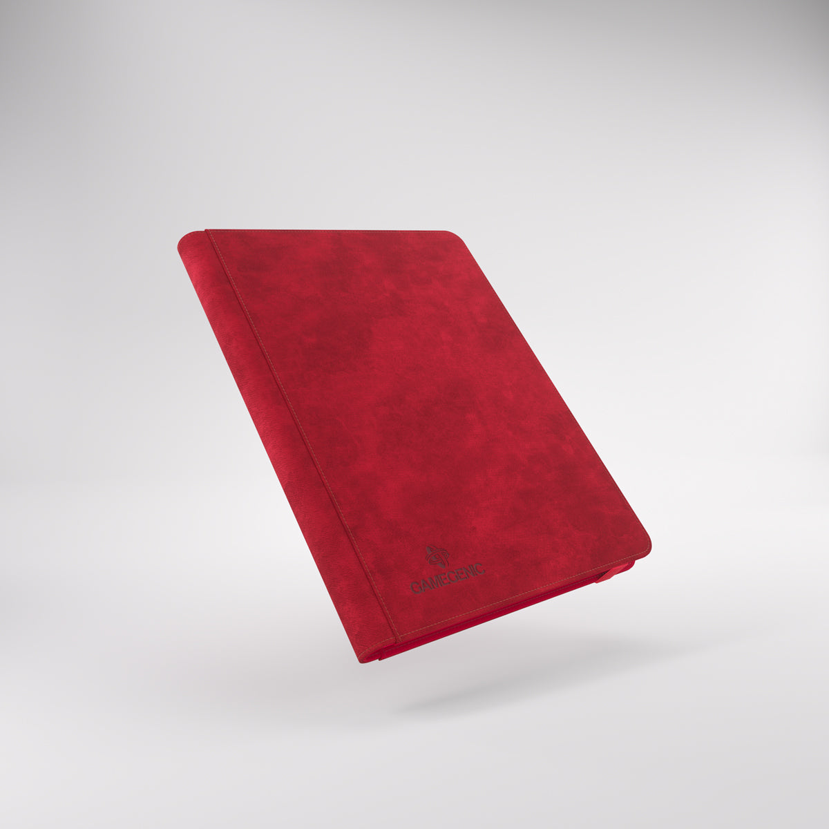 Gamegenic - Prime Album 18-Pocket Red