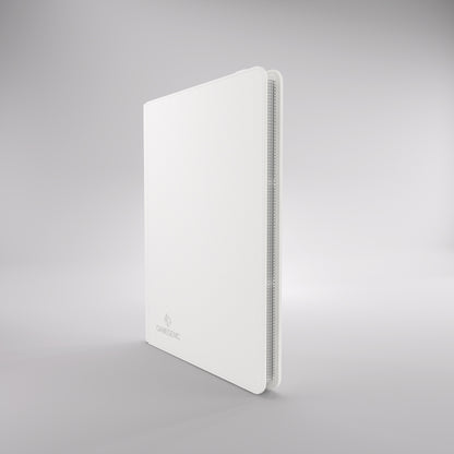 Gamegenic - Prime Album 18-Pocket White