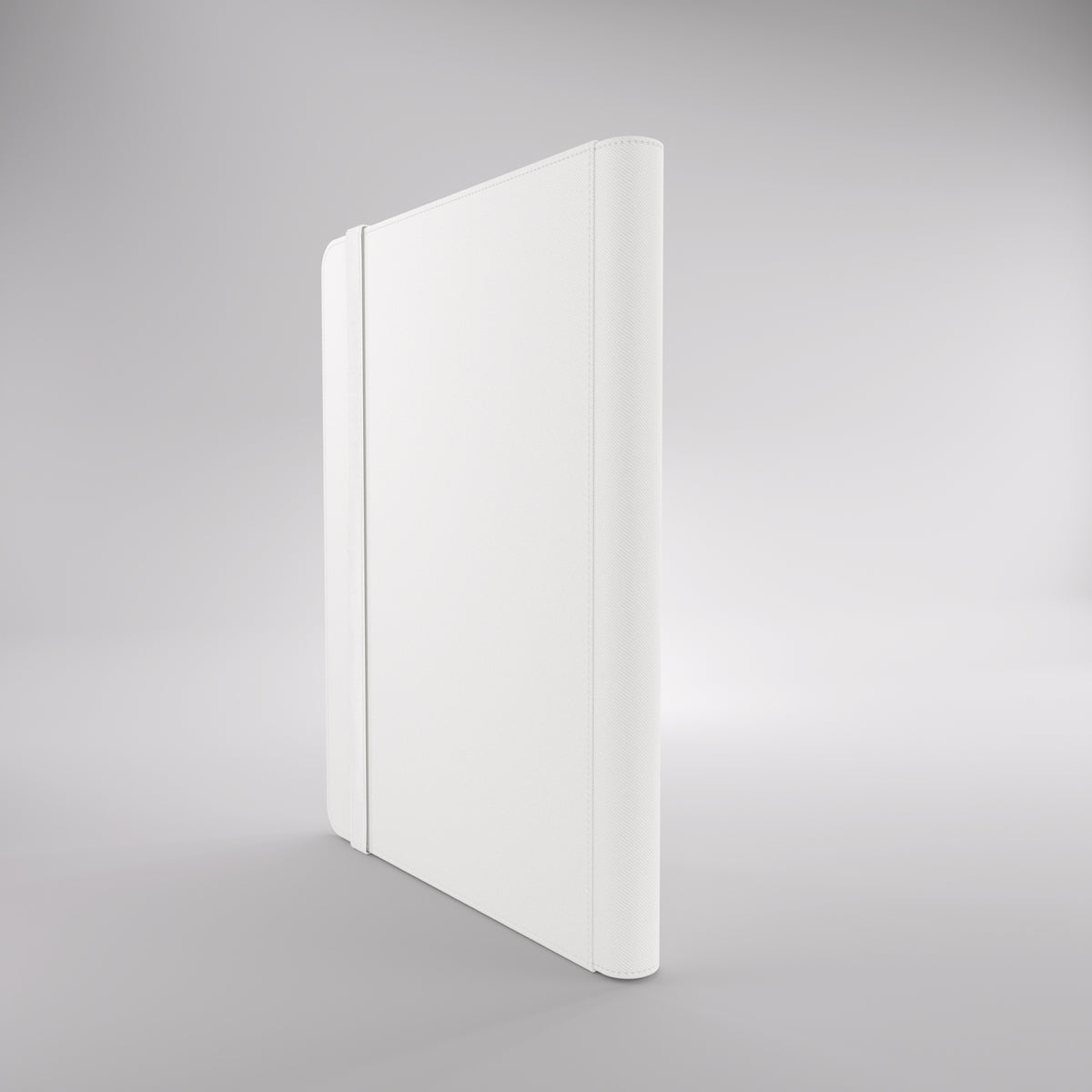 Gamegenic - Prime Album 18-Pocket White