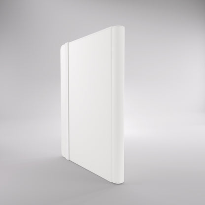 Gamegenic - Prime Album 18-Pocket White
