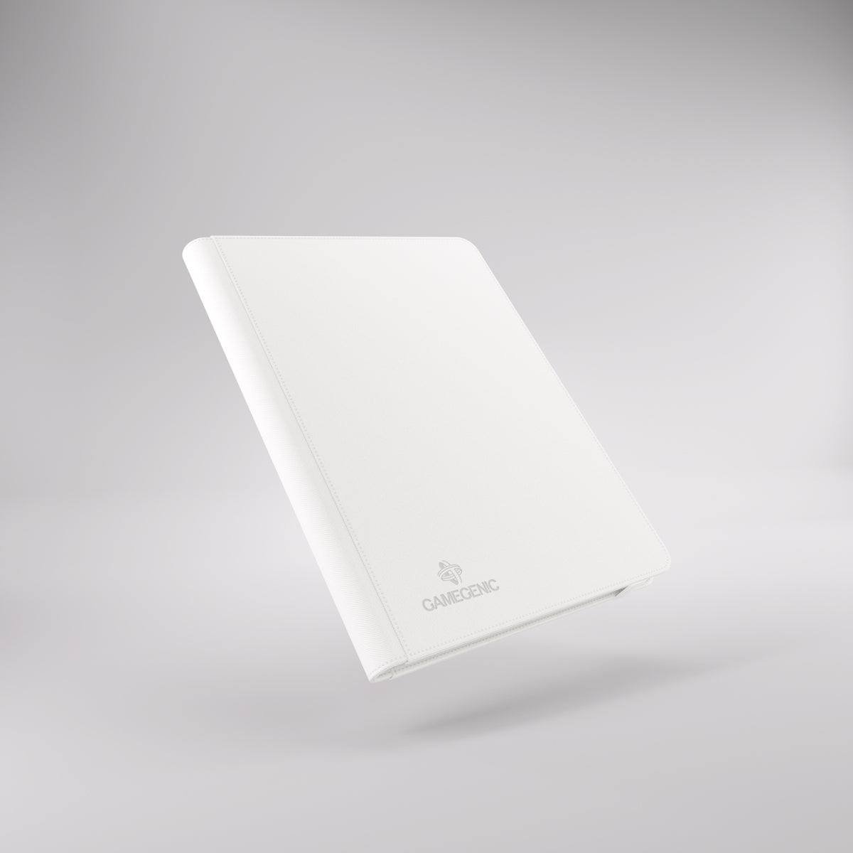 Gamegenic - Prime Album 18-Pocket White