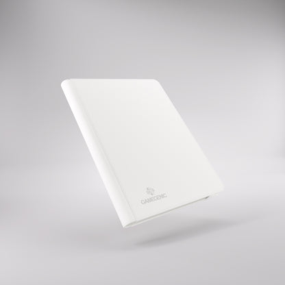 Gamegenic - Prime Album 18-Pocket White