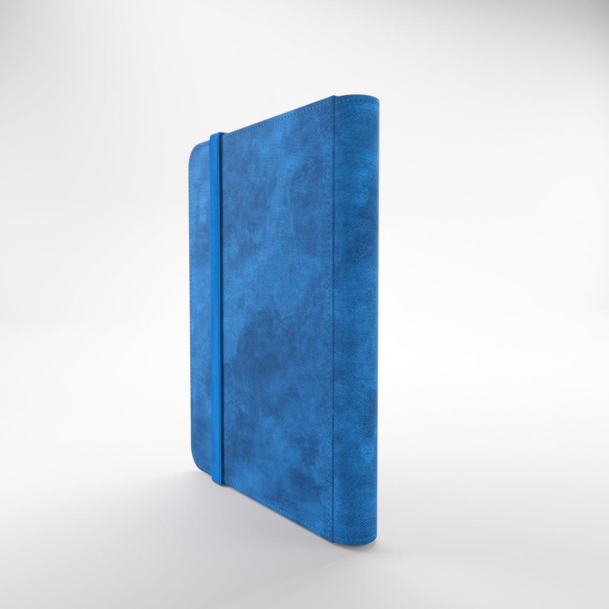 Gamegenic - Prime Album 8 Pocket Blue