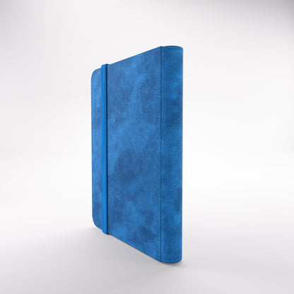 Gamegenic - Prime Album 8 Pocket Blue