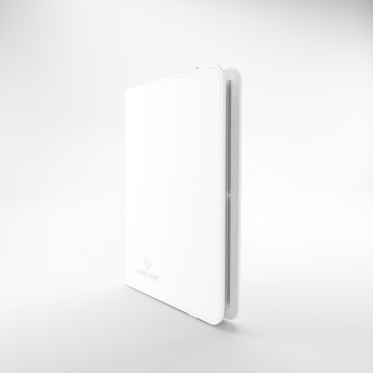 Gamegenic - Prime Album 8 Pocket White