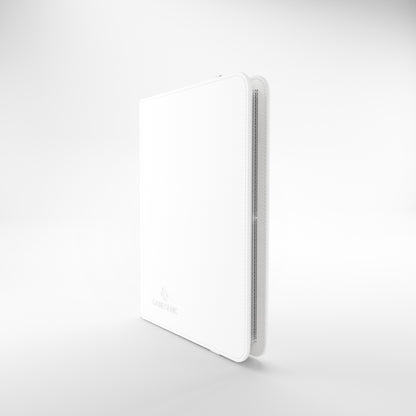 Gamegenic - Prime Album 8 Pocket White