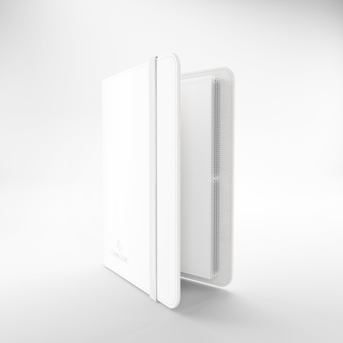 Gamegenic - Prime Album 8 Pocket White