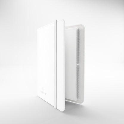 Gamegenic - Prime Album 8 Pocket White