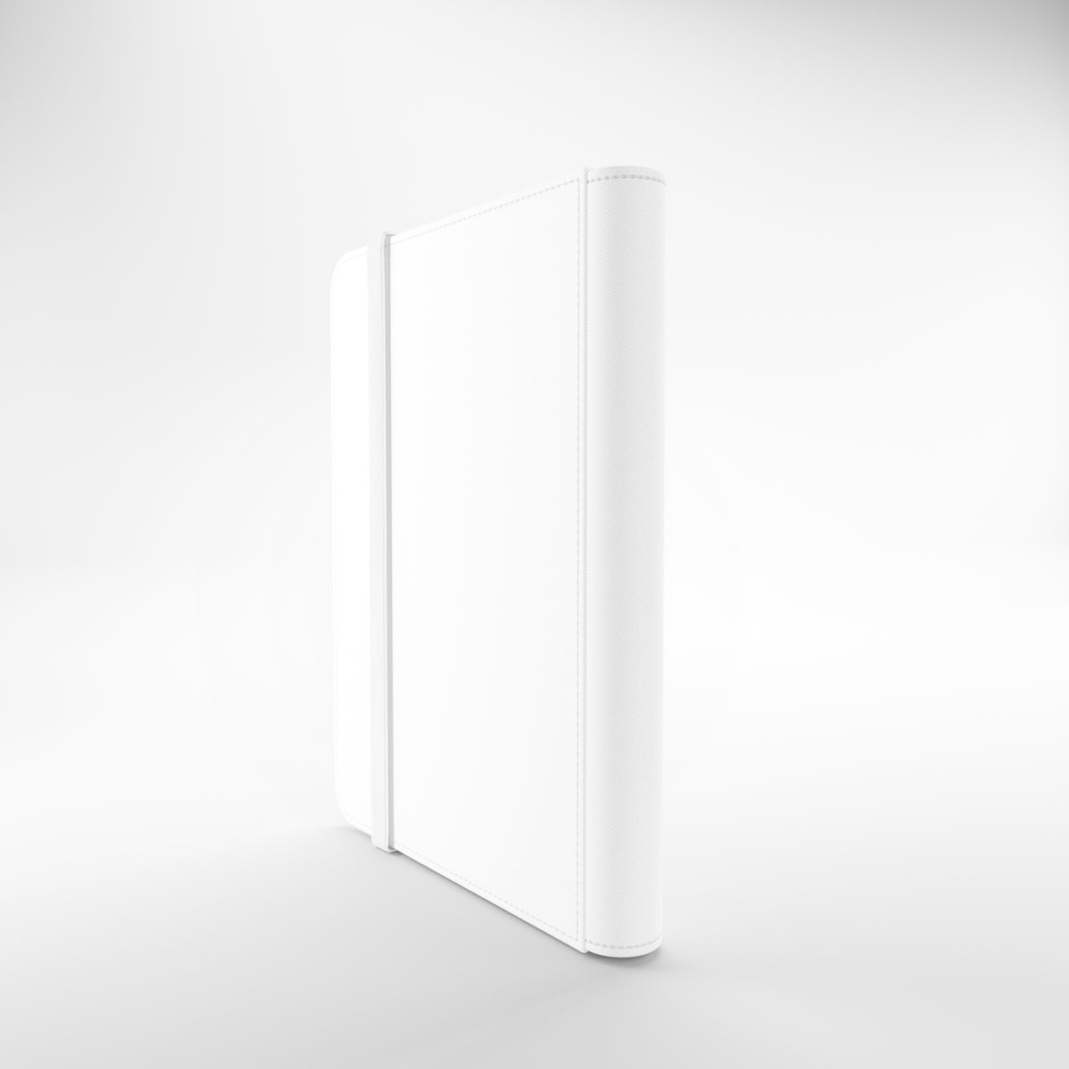 Gamegenic - Prime Album 8 Pocket White