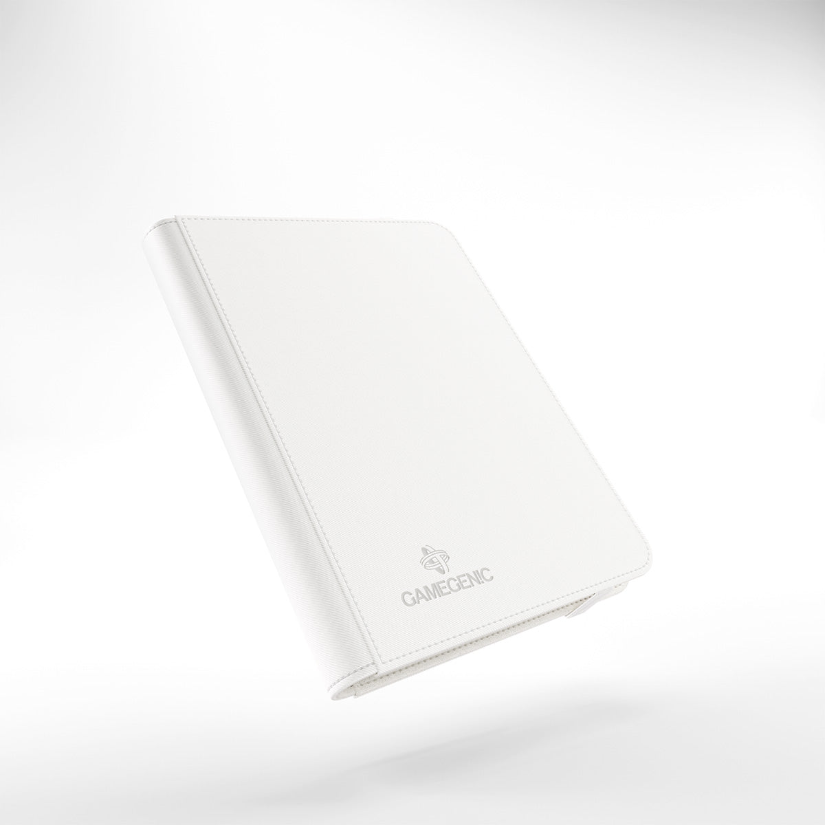 Gamegenic - Prime Album 8 Pocket White