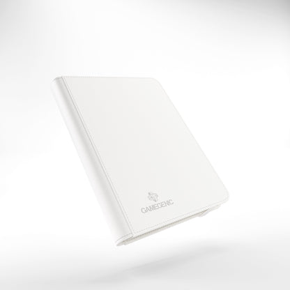 Gamegenic - Prime Album 8 Pocket White