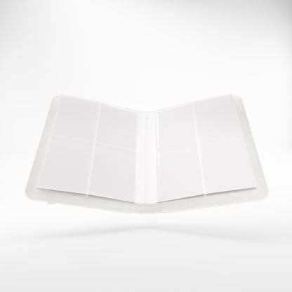 Gamegenic - Prime Album 8 Pocket White