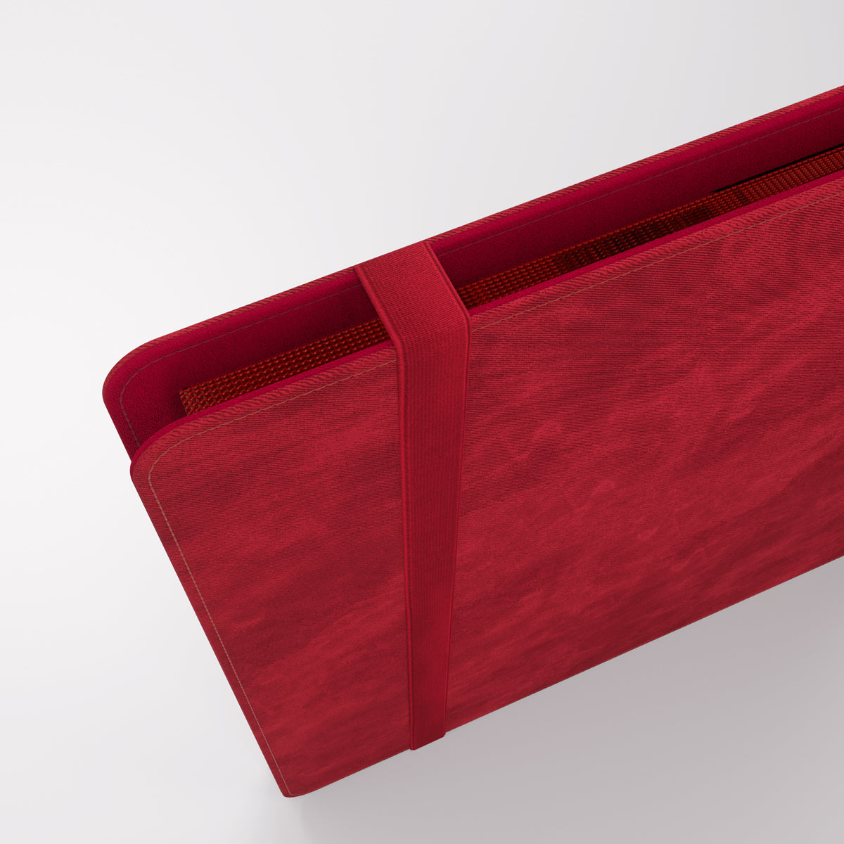 Gamegenic - Prime Album 18-Pocket Red