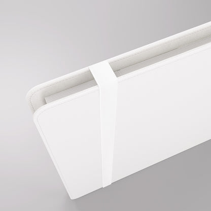 Gamegenic - Prime Album 18-Pocket White