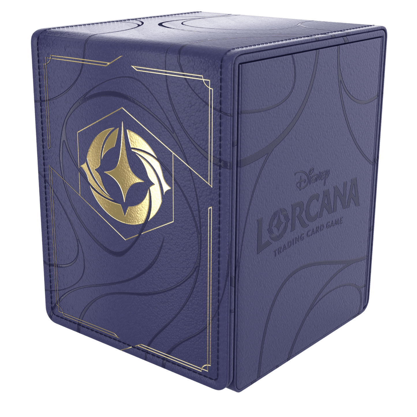 Disney Lorcana - Premium Deckbox