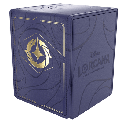 Disney Lorcana - Premium Deckbox