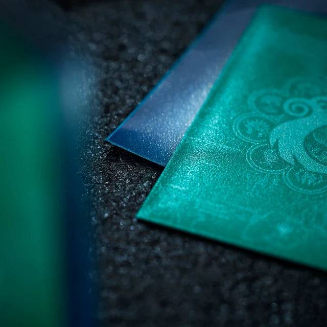 Dragon Shield - Sleeves - Magic: The Gathering Simic Combine (100 Sleeves)
