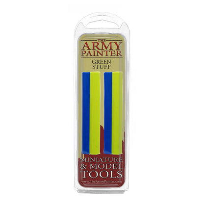 The Army Painter - Green Stuff