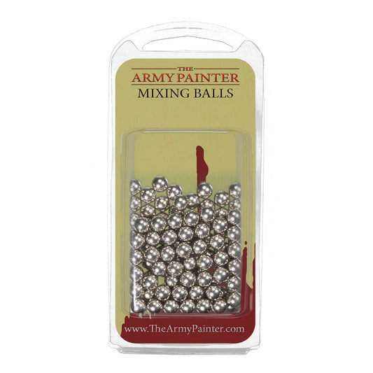 The Army Painter - Mixing balls