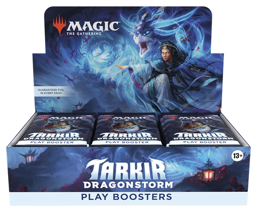 MTG - Tarkir Booster Box