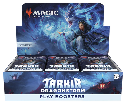 MTG - Tarkir Booster Box