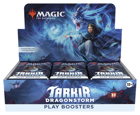 MTG - Tarkir Booster Box