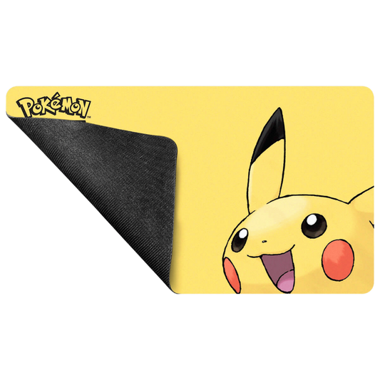 UP - Pikachu Playmat for Pokemon
