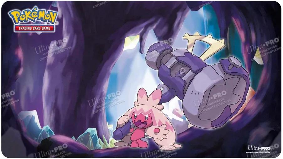 UP - Character Line - Tinkaton Playmat for Pokémon