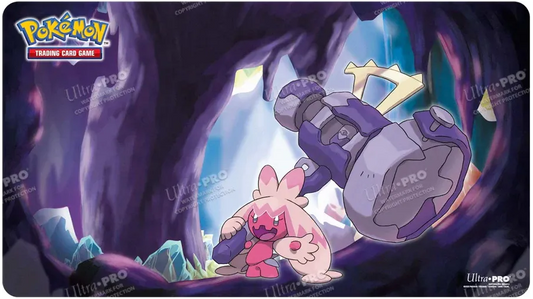 UP - Character Line - Tinkaton Playmat for Pokémon