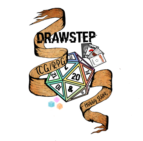 Drawstep