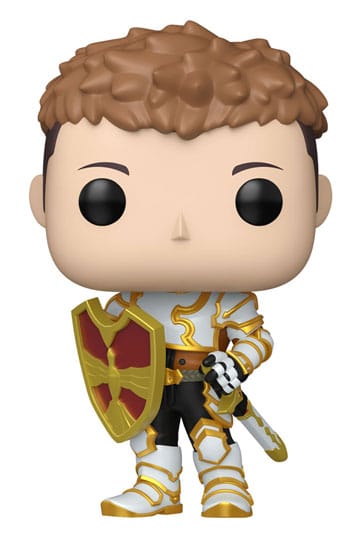 Funko POP! Solo Leveling Yoo Jinho #1984