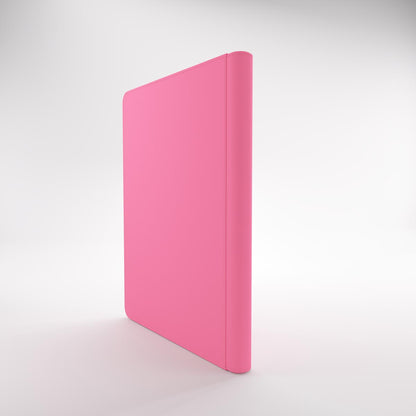 Gamegenic - Zip-up Album 18 Pocket Pink