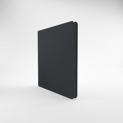 Gamegenic - Zip-up Album 24 Pocket Black