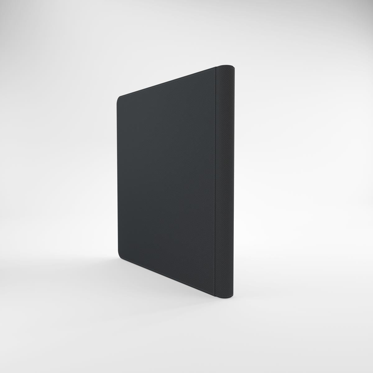 Gamegenic - Zip-up Album 24 Pocket Black