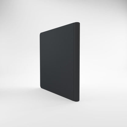 Gamegenic - Zip-up Album 24 Pocket Black