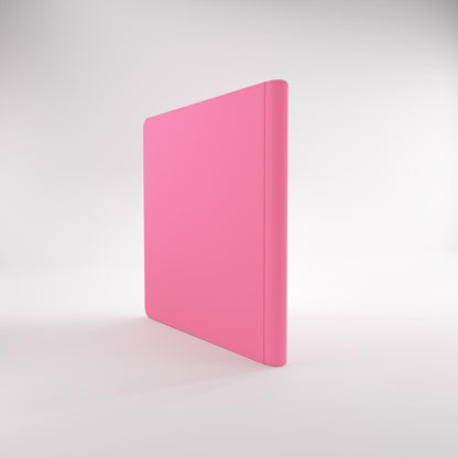 Gamegenic - Zip-up Album 24 Pocket Pink