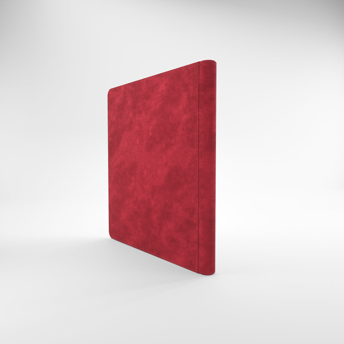 Gamegenic - Zip-up Album 24 Pocket Red