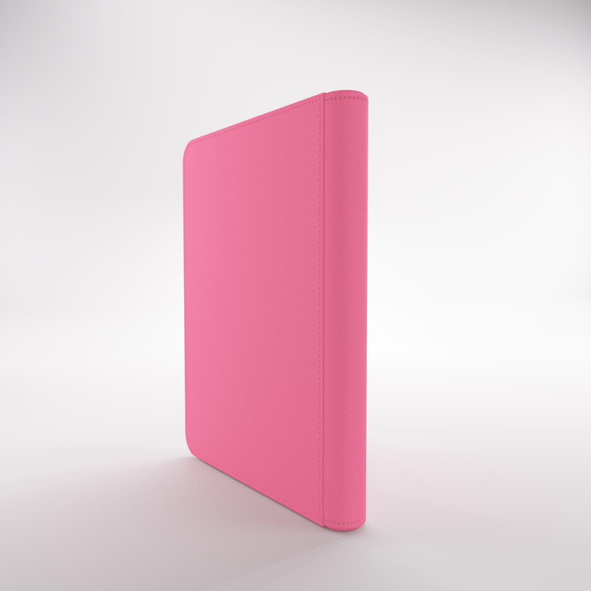 Gamegenic - Zip-up Album 8 Pocket Pink